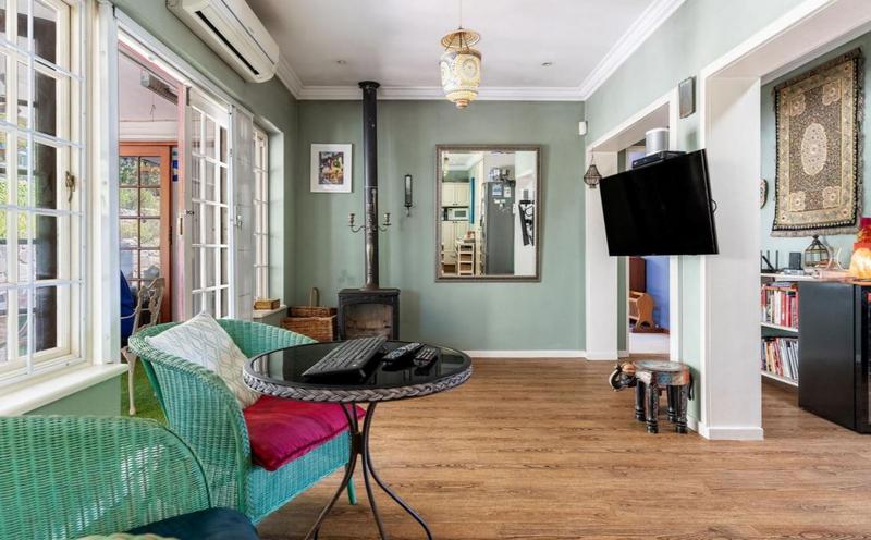 4 Bedroom Property for Sale in Hout Bay Western Cape